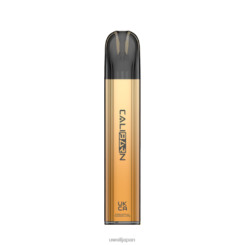 UWELL CALIBURN bar c800 使い捨てベープ | UWELL Shop フレッシュミント J0X2T328